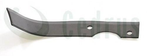 Nóż wymienny Pubert Primo Comfort Quatro prawy 0001000029 – część oryginalna