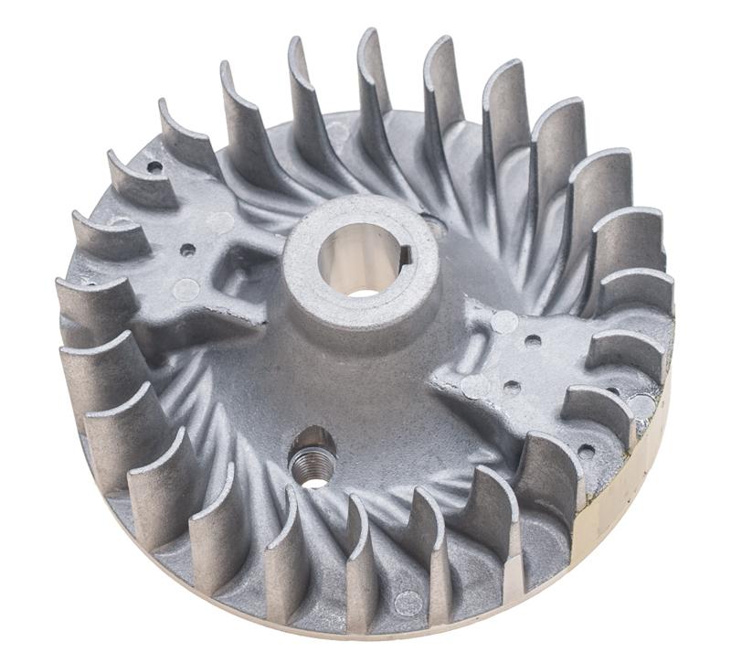 Koło magnesowe Kawasaki TH48 21050-2240 – zdjęcie 1