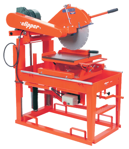 NORTON CLIPPER CM501 3.55.3 MAJOR TABLE SAW TABLE SAW TABLE SAW FOR BUILDING BLOCKS EWIMAX - OFFICIAL DISTRIBUTOR - AUTHORIZED NORTON CLIPPER DEALER