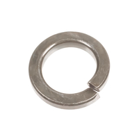 Spring washer for the blade attachment CEDRUS soil planter GLX-GT65 040111