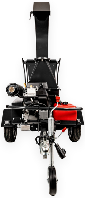 CEDRUS R13 KOMUNÁLNÍ SPREDOVATELNÝ SKARTOVAČ S PŘÍSLUŠENSTVÍM / 13cm / 24 hp CEDRUS CEDRBR13 RBR13 JONCO R13A/A - EWIMAX - OFICIÁLNÍ DISTRIBUTOR - AUTORIZOVANÝ PRODEJCE CEDRUS