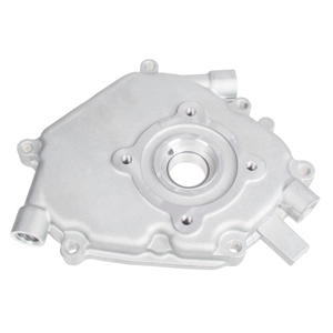 Loncin LC175F-2 oil pan ORIGINAL PART 110820177-0001