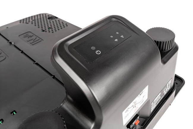 Kosiarka automatyczna Cedrus C-MOW-L16+ C-MOW-L16+