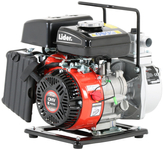 LIDER DPC25 MOTOR PUMP COMPACT FUEL FIREFIGHTERS' PUMP FOR CLEAN DIRTY WATER 6000 l/h 6m3/h - OFFICIAL DISTRIBUTOR - AUTHORIZED LIDER DEALER