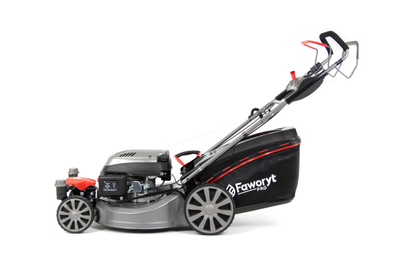 FAWORYT PRO MP51 SF 5in1 SPRINKLING MOWER WITH DRIVE 51cm / 5.7 HP