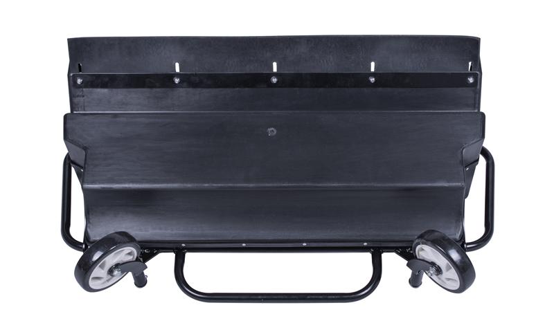 Kosz zamiatarki Weibang WBSW705C CZĘŚĆ ORYGINALNA JHXSW70