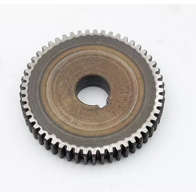 Large gear wheel