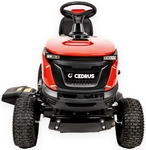 CEDRUS C-TRAC-98HS OFICIÁLNÍ DISTRIBUTOR - HYDROSTAT / 98cm / 16 HP Self-Propelled MOWER - OFICIÁLNÍ DISTRIBUTOR - AUTORIZOVANÝ PRODEJCE CEDRUS