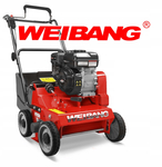 WEIBANG WB384 RB WERTYKULATOR SPALINOWY DO TRAWY PROFI PROFESJONALNY Briggs&Stratton WB384 WB 384 EWIMAX - OFICJALNY DYSTRYBUTOR - AUTORYZOWANY DEALER WEIBANG