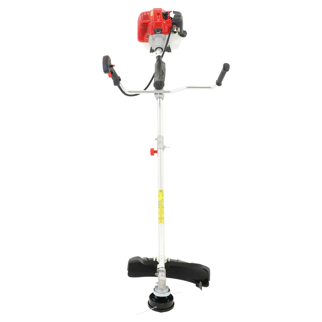 FAVORITE VKT582W PETROL LAWN MOWER TRIMMING MACHINE UNDERCUTTER 3.3 KM