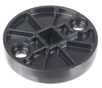Vonblon plastic wheel KVM600MH-Li POR10-0451