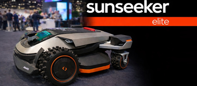 SUNSEEKER X9 Gen 2 RTK ELITE ROBOTIC LAWN MOWER CEDRUS X9 Gen 2 RTK AUTOMATIC LAWN MOWER CEDRUS C-MOW X9 Gen 2 12,000 m² WIRELESS / CORDLESS - OFFICIAL DISTRIBUTOR - AUTHORIZED SUNSEEKER DEALER