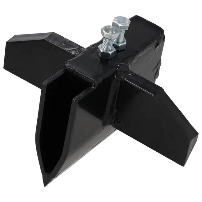 CROSS WEDGE DED86791 FOR DEDRA WOOD SPLITTER DED8679