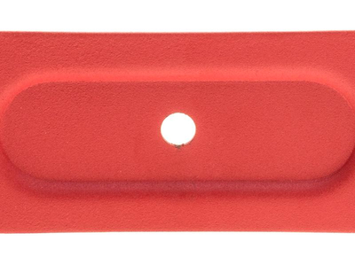 Nóż kosiarki Nac YT5107 LE14-38-PB-Y 31.8cm kosiarki marketowe 320-024