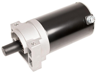 Loncin elektrický startér 2P77F 2P80F 2P82F ORIGINÁLNÍ DÍL 270360170-0001