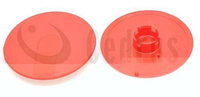 Pubert Oscar 38 wheel cap ORIGINAL PART 0002020244