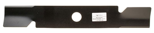 Sandri Garden 51.2cm lawn mower blade 510-119