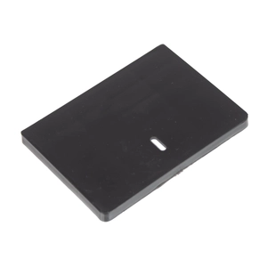 Adjustable dispenser plate of Cedrus 60 L tractor spreader SP31508-7