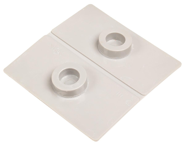 Tlačná vložka Cedrus spodní rozdělovač LS02H