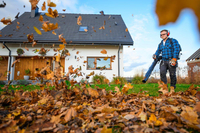 CEDRUS DM05 PRO PROFESSIONAL GARDEN LEAF BLOWER VACUUM CLEANER - OFFICIAL DISTRIBUTOR - AUTHORIZED CEDRUS DEALER