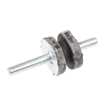 Tlumič nárazů ramen postřikovače CEDRUS OP03 071015