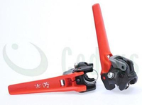 Pubert Oscar 50S;50HPRO páka zapínání nože ORIGINÁLNÍ DÍL 0002020091