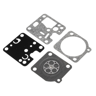 RB-K60;RB-K75 carburetor diaphragm kit GND-52