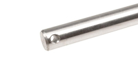 Loncin LC1P70FA drive shaft with shaft ORIGINAL PART 193050027-0001