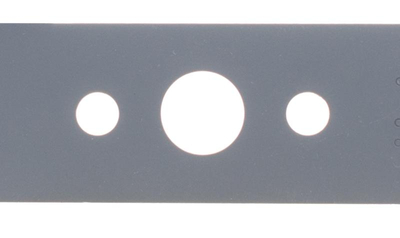 Oleo-Mac mower blade 33 cm 30-689