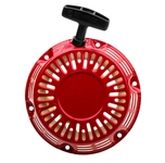 Rozrusznik agregatu chińskiego Lifan Kipor Loncin Zongshen 168 metalowe zabieraki T2 NZ556