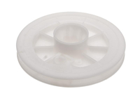 B&S 2 - 5 HP pulley for clutch ORIGINAL PART 