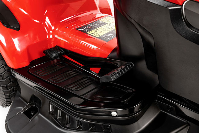 CEDRUS C-TRAC 102HC TRAKTOREK OGRODOWY DO TRAWY Z TYLNYM WYRZUTEM KOSIARKA SAMOJEZDNA SPALINOWA DO TRAWY HYDROSTAT 102cm 2 CYLINDRY C-TRAC-102HC EWIMAX OFICJALNY DYSTRYBUTOR - AUTORYZOWANY DEALER CEDRUS