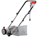 IKRA IEVL 1532 WERTYKULATOR DO TRAWY AREATOR 2w1 + 2 WAŁKI MOC 1500W PREMIUM EWIMAX - OFICJALNY DYSTRYBUTOR - AUTORYZOWANY DEALER IKRA