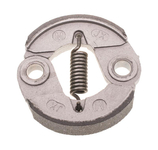 NAC 75mm clutch large aluminum market mowers NZ32