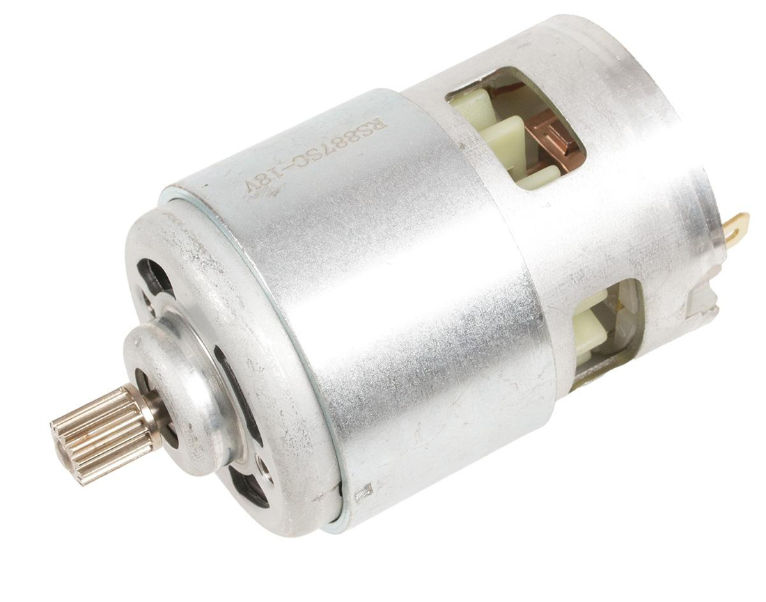 Silnik elektryczny Cedrus Piła tarczowa CSLi 580026 – widok 2