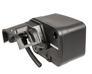 Filtr powietrza Loncin z obudową kpl. suchy G200F LC80WB30-4.5Q CZĘŚĆ ORYGINALNA 180021206-0001