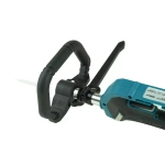 MULTIFUNCTIONAL DEVICE 4IN1 BRUSHLESS CORDLESS DEDRA SAS+ALL DED7193V 18VX2