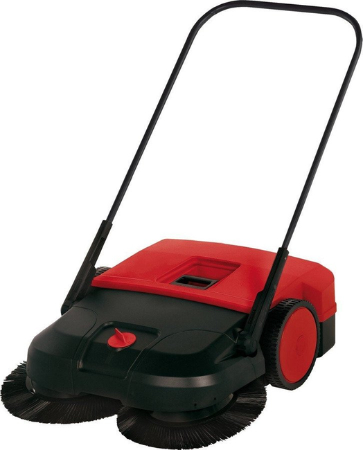 HAAGA STARMIX 375 Plus MANUAL CLEANER WITH TURBO SYSTEM 75cm PREMIUM CLASS EWIMAX-OFICIAL DISTRIBUTOR - AUTHORIZED HAAGA DEALER