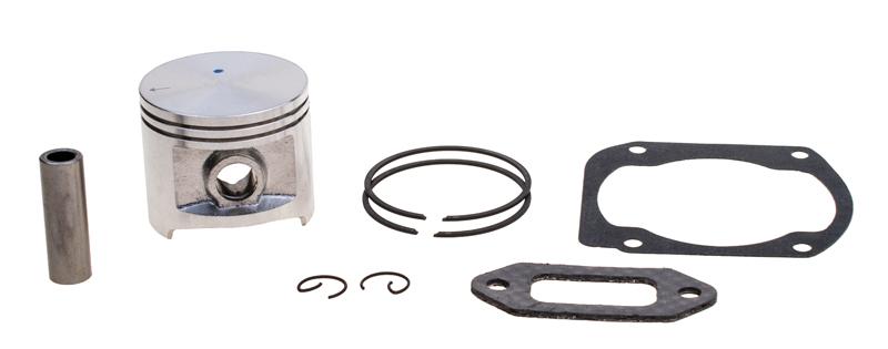 Cylinder Husqvarna 372 /50mm/ widok boczny