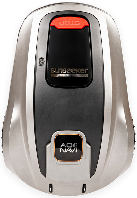 SUNSEEKER X5 CEDRUS X5 ELITE ORION BY SUNSEEKER RTK AUTOMATICKÝ ŽACÍ ROBOT CEDRUS C-MOW X5 2000m2 BEZ KABELU / BEZ BEZDRÁTOVÉHO PŘIPOJENÍ - OFICIÁLNÍ DISTRIBUTOR - AUTORIZOVANÝ PRODEJCE CEDRUS