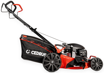 HONDA KOSIARKA SPALINOWA DO TRAWY CEDRUS KS53H Z NAPĘDEM 5w1 53cm / 5.6 KM - EWIMAX - OFICJALNY DYSTRYBUTOR - AUTORYZOWANY DEALER CEDRUS