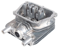 Rato engine head RV125 engine