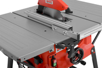 HECHT 8254 CIRCULAR TABLE SAW WOOD CUTTING SAW EWIMAX - OFFICIAL DISTRIBUTOR - AUTHORIZED HECHT DEALER -