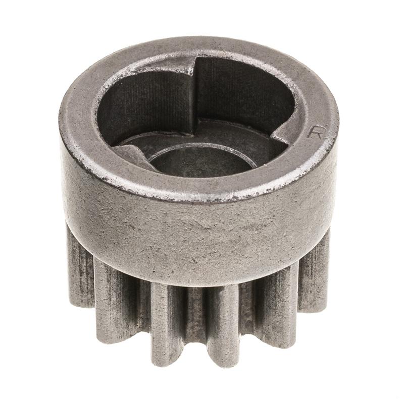 Zębatka napędowa Cedrus SP31105-23 - widok od strony gniazda montażowego