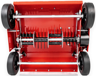 CEDRUS WR46L-R PETROL LAWN SCARIFIER AERATOR 6 KM SWING BLADES CEDRUS PREMIUM WR46 CEDWR46L-R - EWIMAX - OFFICIAL DISTRIBUTOR - AUTHORIZED CEDRUS DEALER