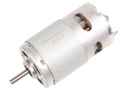 Motor CEDRUS tyčová pila CEDCPS20