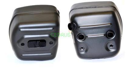 Husqvarna 365 8R10-26 muffler