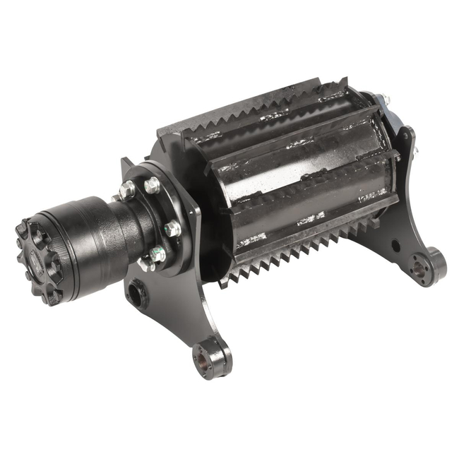 Cedrus feeder assembly shredder CEDRBD16 680370