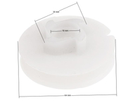 Kabelové kolo NAC CS4500 CS5200 tržní pily 010053