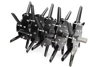 WEIBANG WB457AB SPRINKLING TURBLE 5 HP B&S Briggs & Stratton 750 Series WB457 / WB 457 lawn aerator EWIMAX - OFFICIAL DISTRIBUTOR - AUTHORIZED WEIBANG DEALER